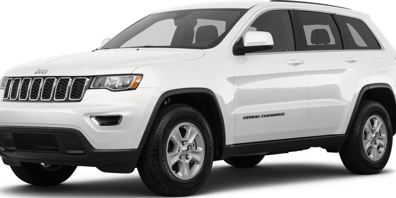 JEEP GRAND CHEROKEE 2018 1C4RJFJGXJC409741 image